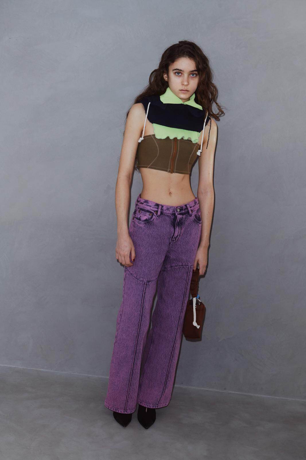 コトハヨコザワ(kotohayokozawa) 2025-26年秋冬ウィメンズコレクション  - 写真18