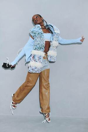 コトハヨコザワ(kotohayokozawa) 2025-26年秋冬ウィメンズコレクション  - 写真7