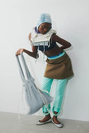 コトハヨコザワ(kotohayokozawa) 2025-26年秋冬ウィメンズコレクション  - 写真13