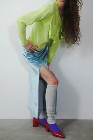 コトハヨコザワ(kotohayokozawa) 2025-26年秋冬ウィメンズコレクション  - 写真14