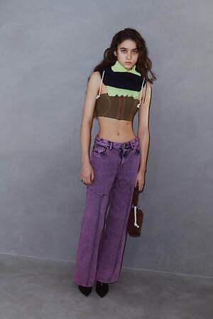 コトハヨコザワ(kotohayokozawa) 2025-26年秋冬ウィメンズコレクション  - 写真18