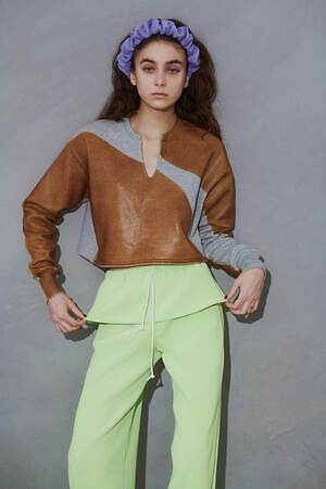 コトハヨコザワ(kotohayokozawa) 2025-26年秋冬ウィメンズコレクション  - 写真20