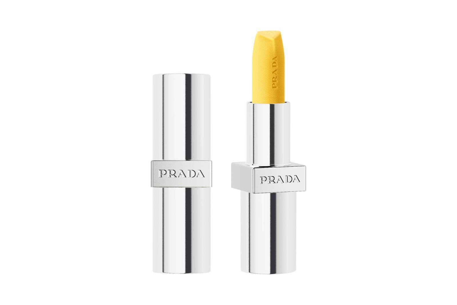 プラダ ビューティ(PRADA BEAUTY) バナナバーム｜写真3