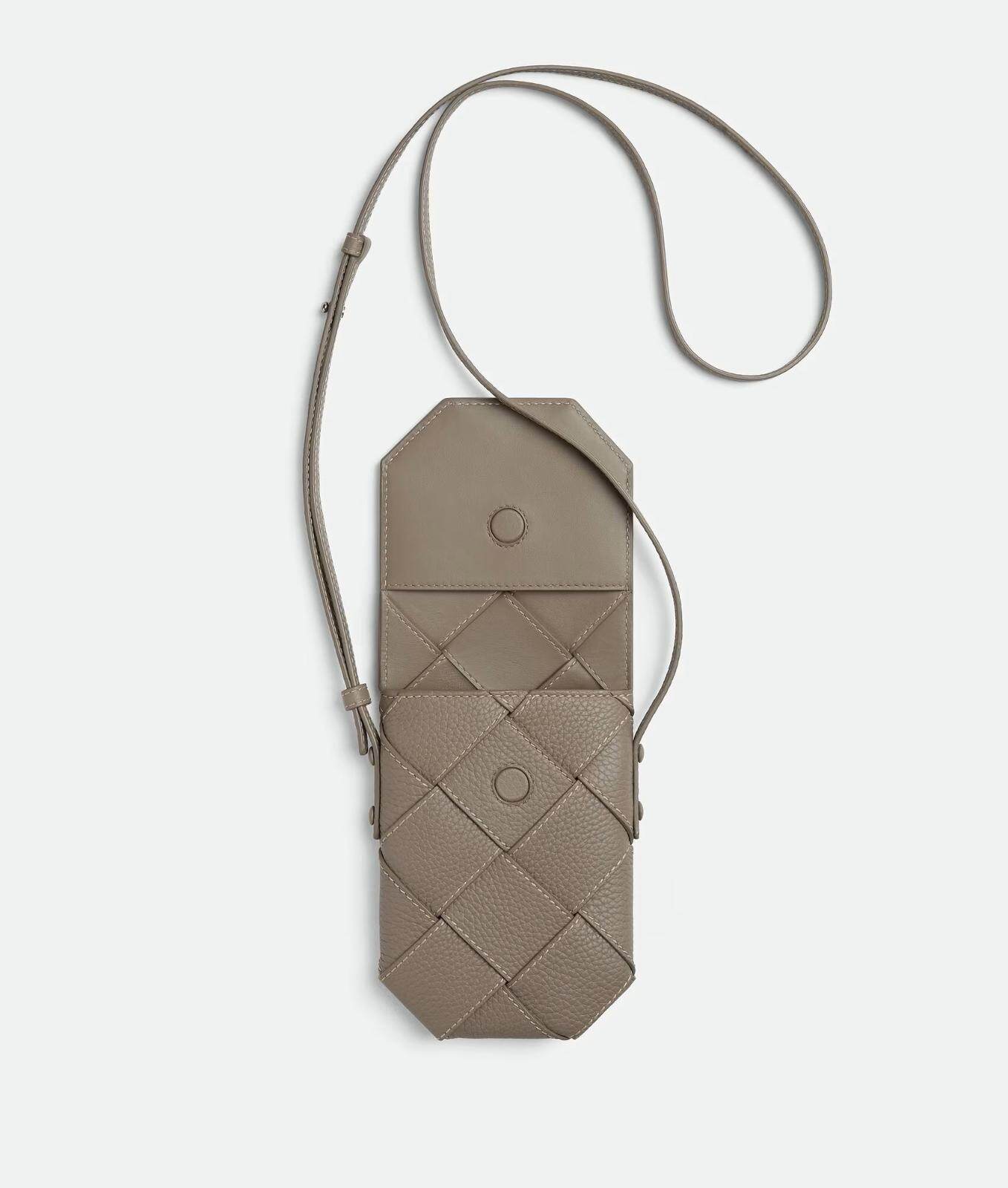 ボッテガ・ヴェネタ(BOTTEGA VENETA) ディアゴ｜写真8