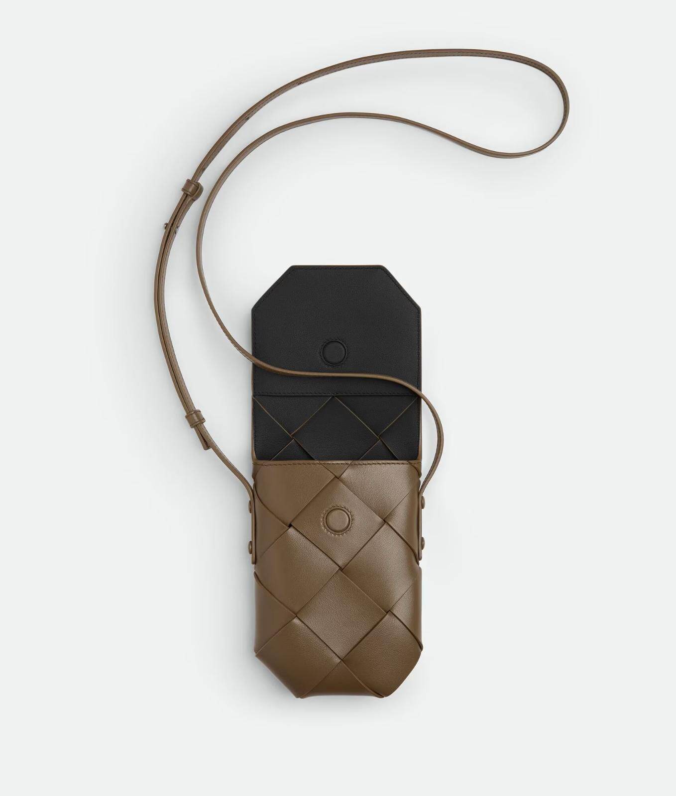 ボッテガ・ヴェネタ(BOTTEGA VENETA) ディアゴ｜写真4