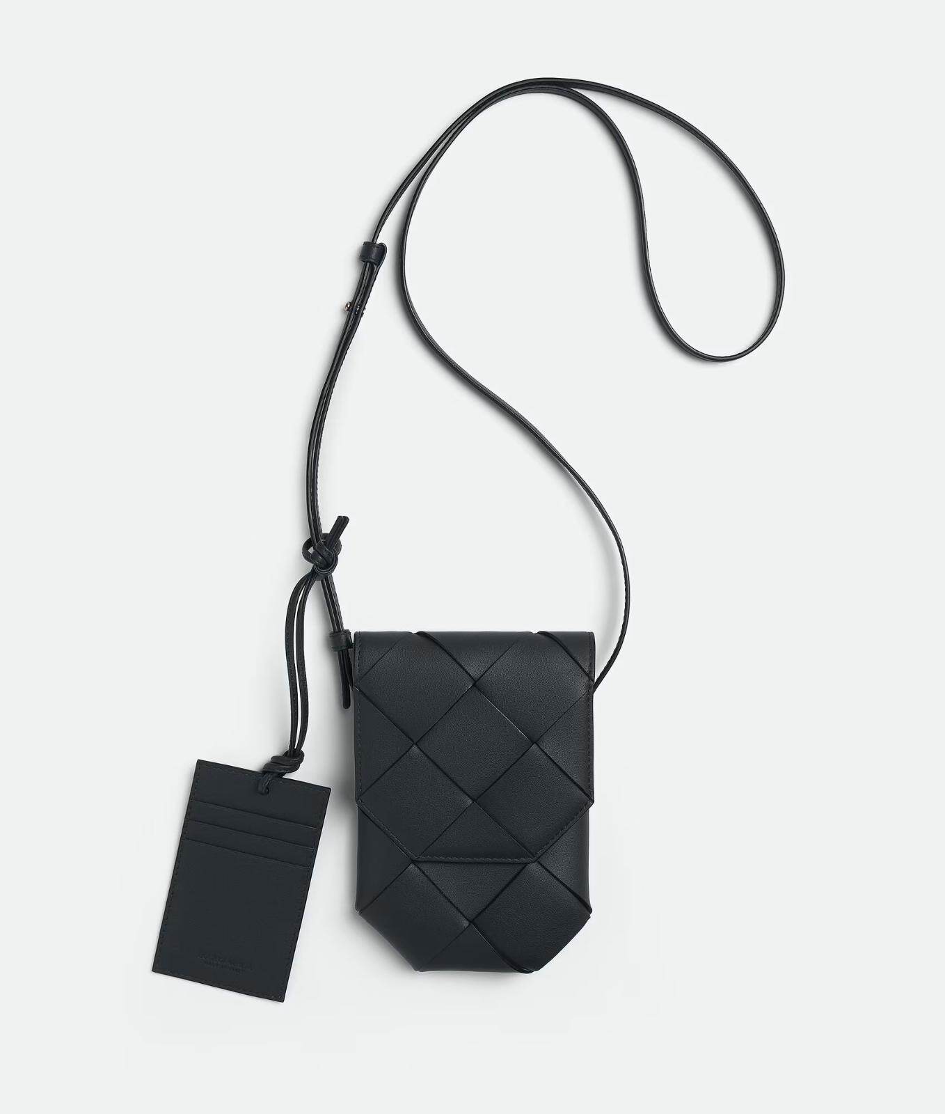 ボッテガ・ヴェネタ(BOTTEGA VENETA) ディアゴ｜写真5