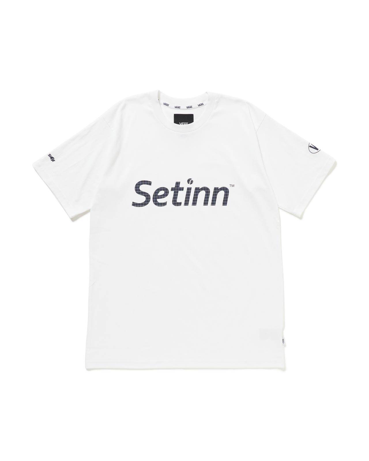 Tシャツ(XS～XL) 7,700円