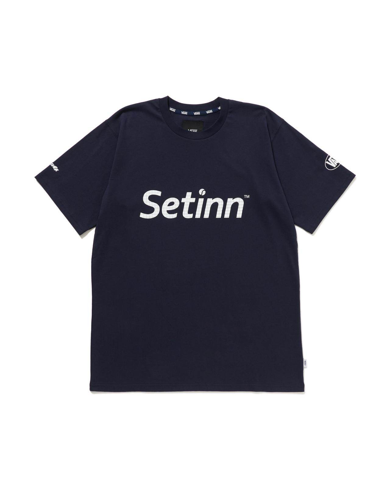 ヴァンズ(Vans), セットイン(Setinn) オーセンティック｜写真5