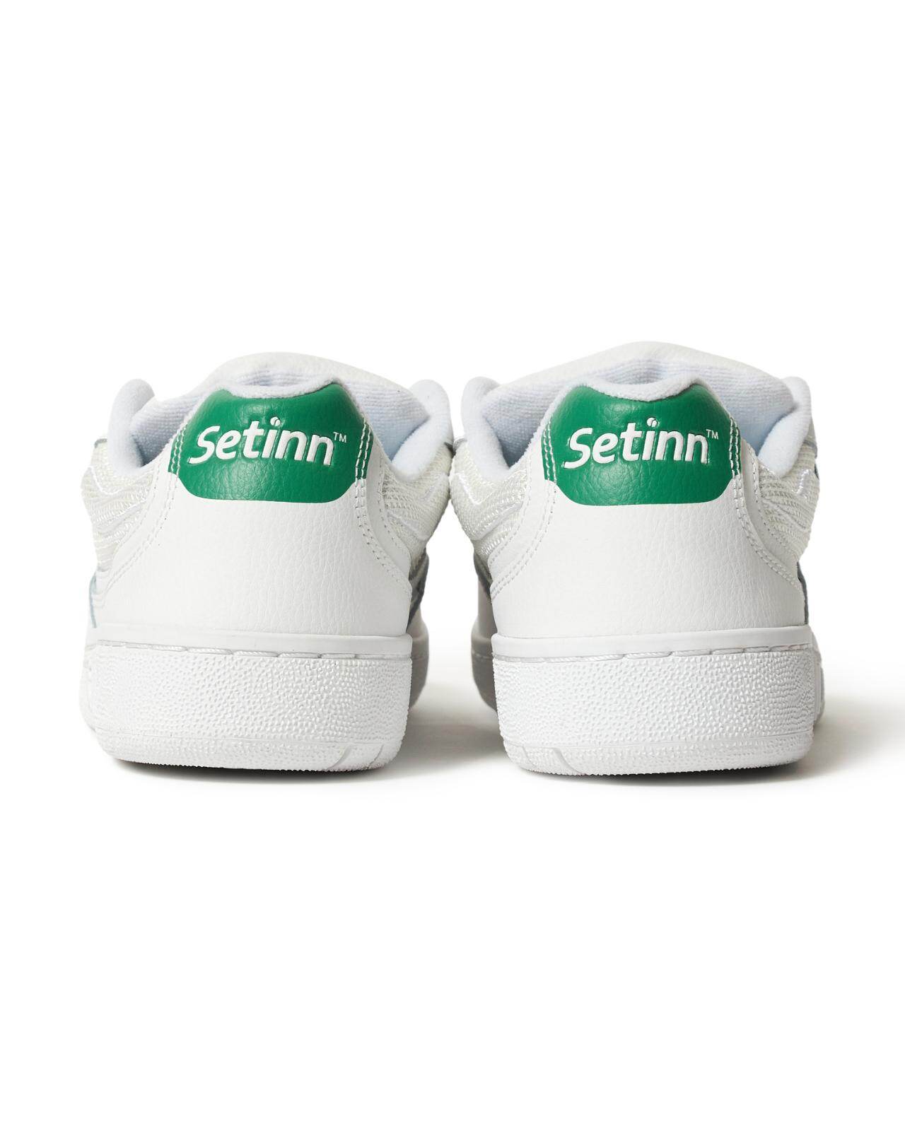 ヴァンズ(Vans), セットイン(Setinn) オーセンティック｜写真17