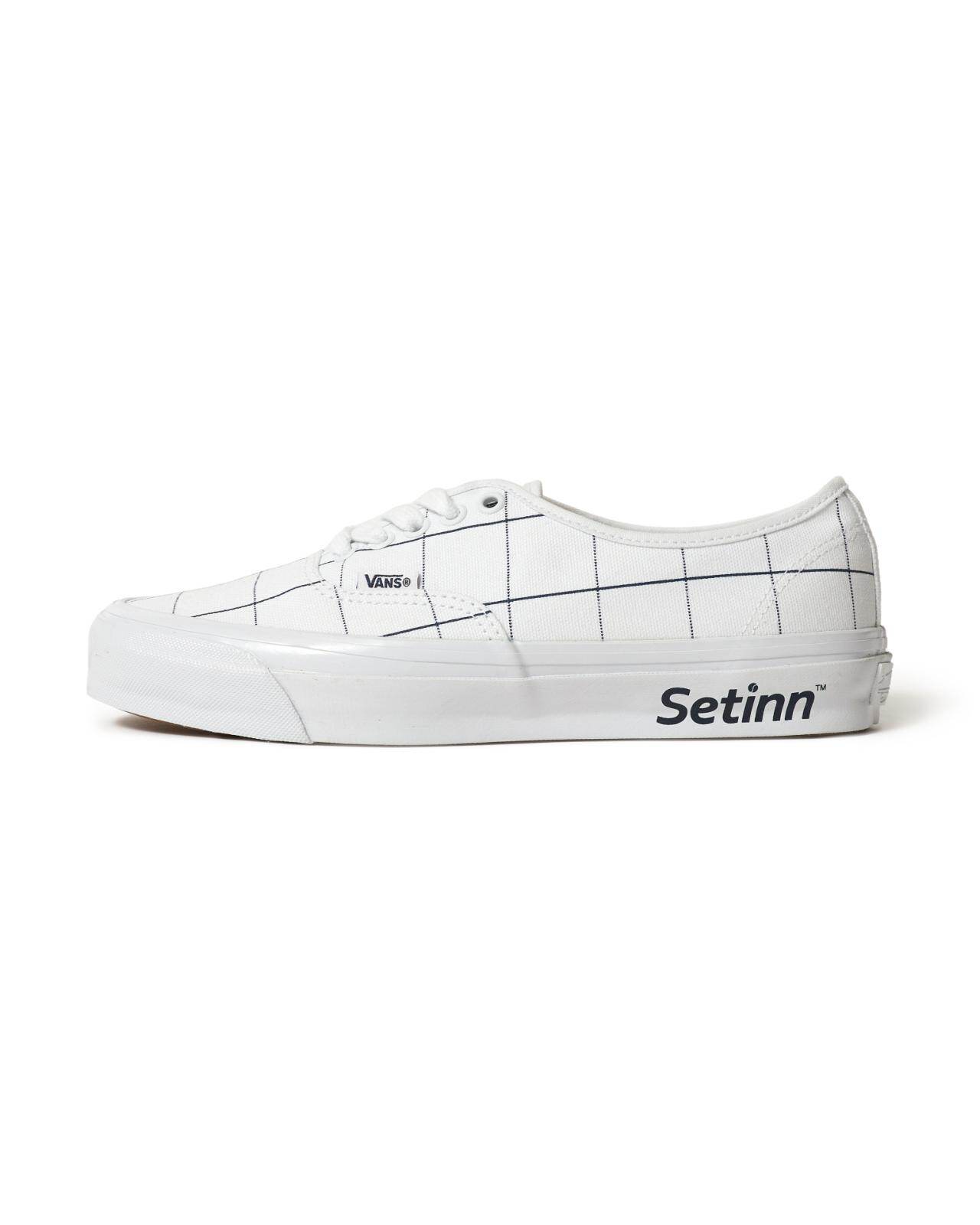 ヴァンズ(Vans), セットイン(Setinn) オーセンティック｜写真25