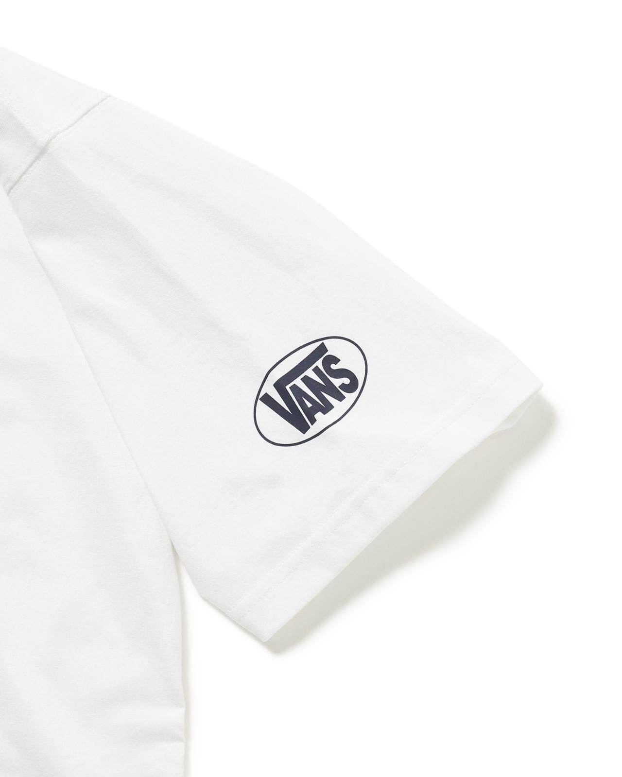 ヴァンズ(Vans), セットイン(Setinn) オーセンティック｜写真4