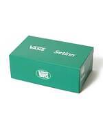 ヴァンズ(Vans), セットイン(Setinn) オーセンティック｜写真15