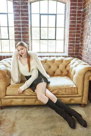 イートミー(EATME) 2025年冬ウィメンズコレクション  - 写真4