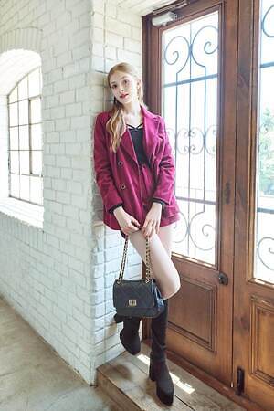 イートミー(EATME) 2025年冬ウィメンズコレクション  - 写真5