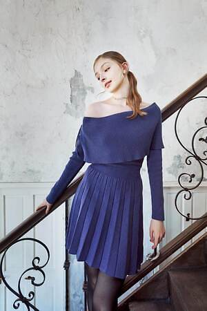 イートミー(EATME) 2025年冬ウィメンズコレクション  - 写真8