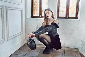 イートミー(EATME) 2025年冬ウィメンズコレクション  - 写真9