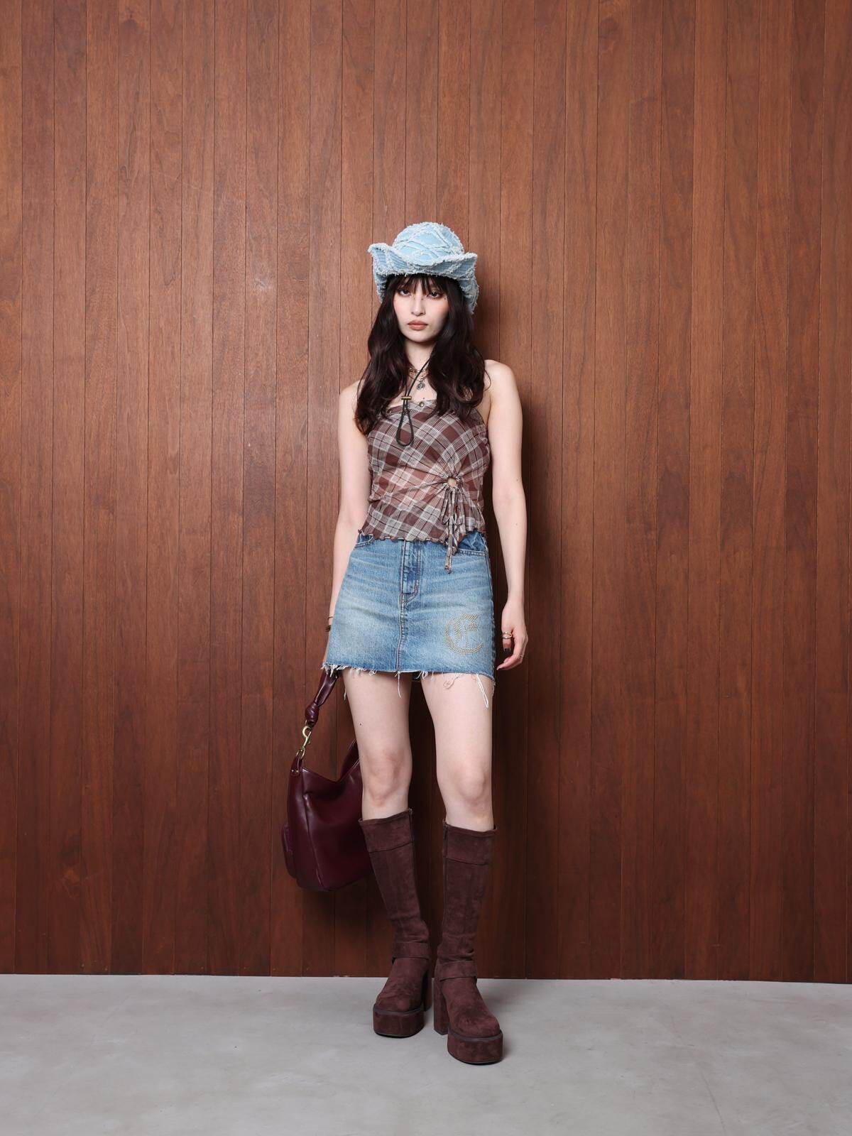 エヴリス 2025年冬｜ タンク・キャミ