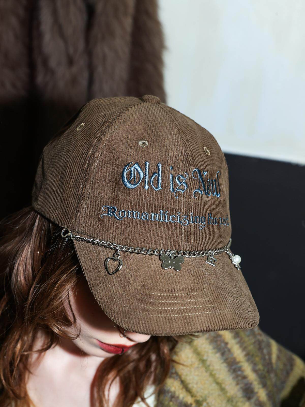 エヴリス(EVRIS) 2025年冬ウィメンズコレクション  - 写真29