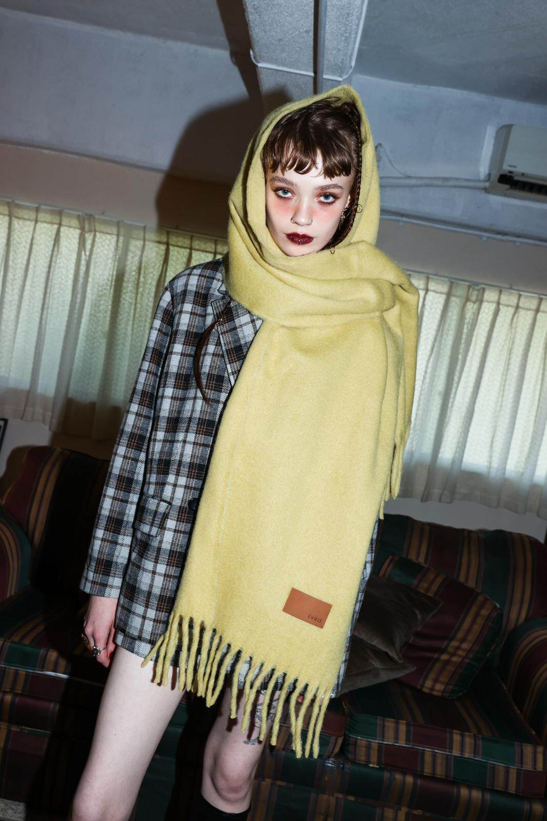 エヴリス(EVRIS) 2025年冬ウィメンズコレクション  - 写真41