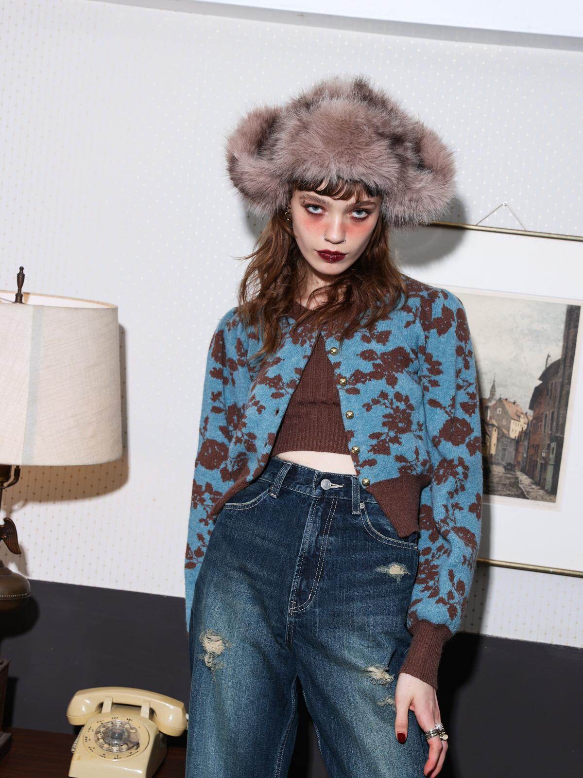 エヴリス(EVRIS) 2025年冬ウィメンズコレクション  - 写真45