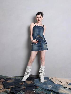 エヴリス(EVRIS) 2025年冬ウィメンズコレクション  - 写真7