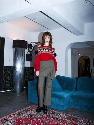 エヴリス(EVRIS) 2025年冬ウィメンズコレクション  - 写真8