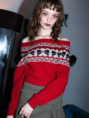 エヴリス(EVRIS) 2025年冬ウィメンズコレクション  - 写真9