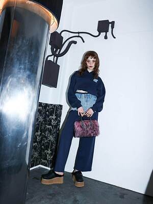 エヴリス(EVRIS) 2025年冬ウィメンズコレクション  - 写真19