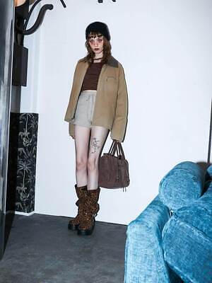 エヴリス(EVRIS) 2025年冬ウィメンズコレクション  - 写真20