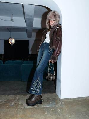 エヴリス(EVRIS) 2025年冬ウィメンズコレクション  - 写真26