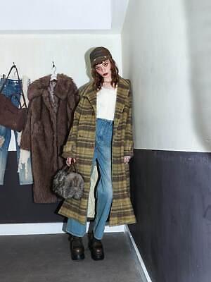 エヴリス(EVRIS) 2025年冬ウィメンズコレクション  - 写真28