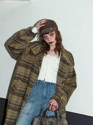 エヴリス(EVRIS) 2025年冬ウィメンズコレクション  - 写真30