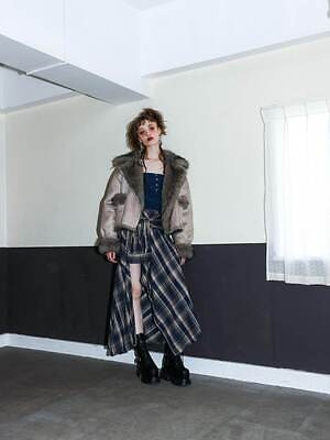 エヴリス(EVRIS) 2025年冬ウィメンズコレクション  - 写真33