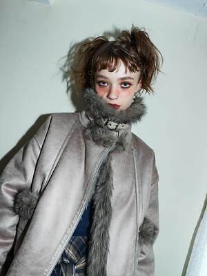 エヴリス(EVRIS) 2025年冬ウィメンズコレクション  - 写真34