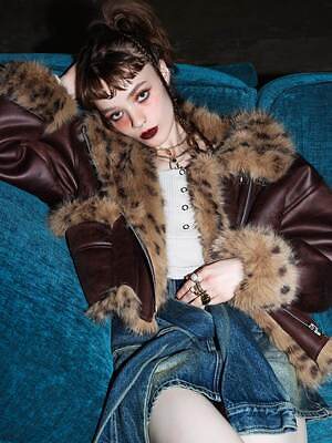 エヴリス(EVRIS) 2025年冬ウィメンズコレクション  - 写真37