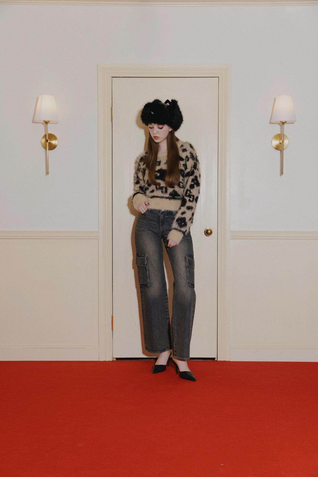 ジェイダ(GYDA) 2025年冬ウィメンズコレクション  - 写真10