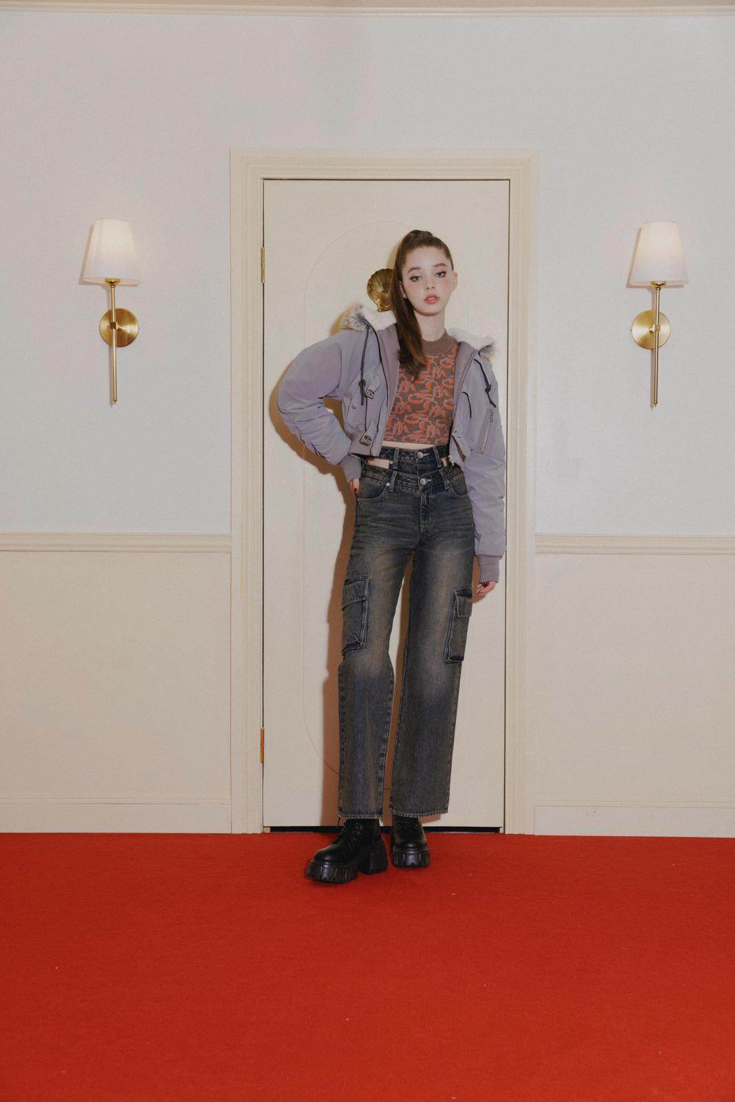 ジェイダ(GYDA) 2025年冬ウィメンズコレクション  - 写真7