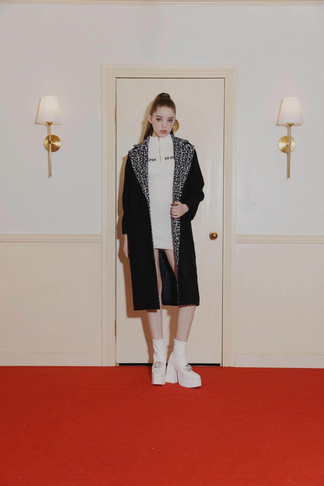 ジェイダ(GYDA) 2025年冬ウィメンズコレクション  - 写真22