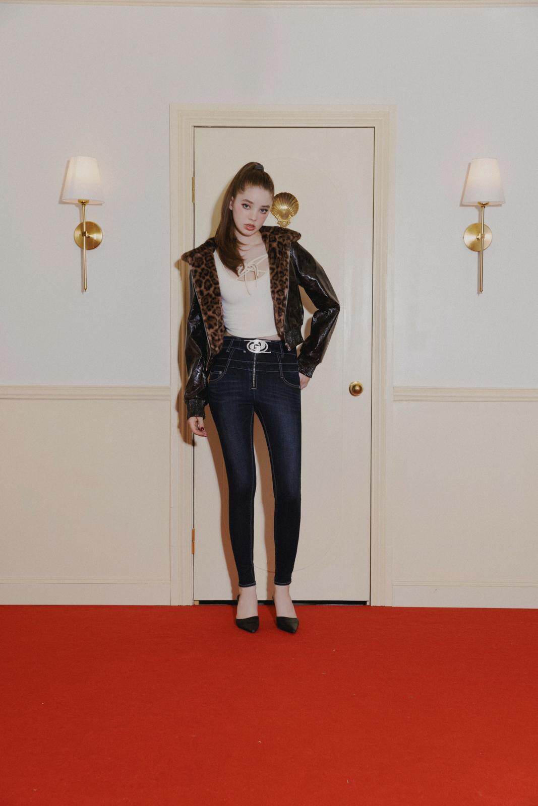 ジェイダ(GYDA) 2025年冬ウィメンズコレクション  - 写真16