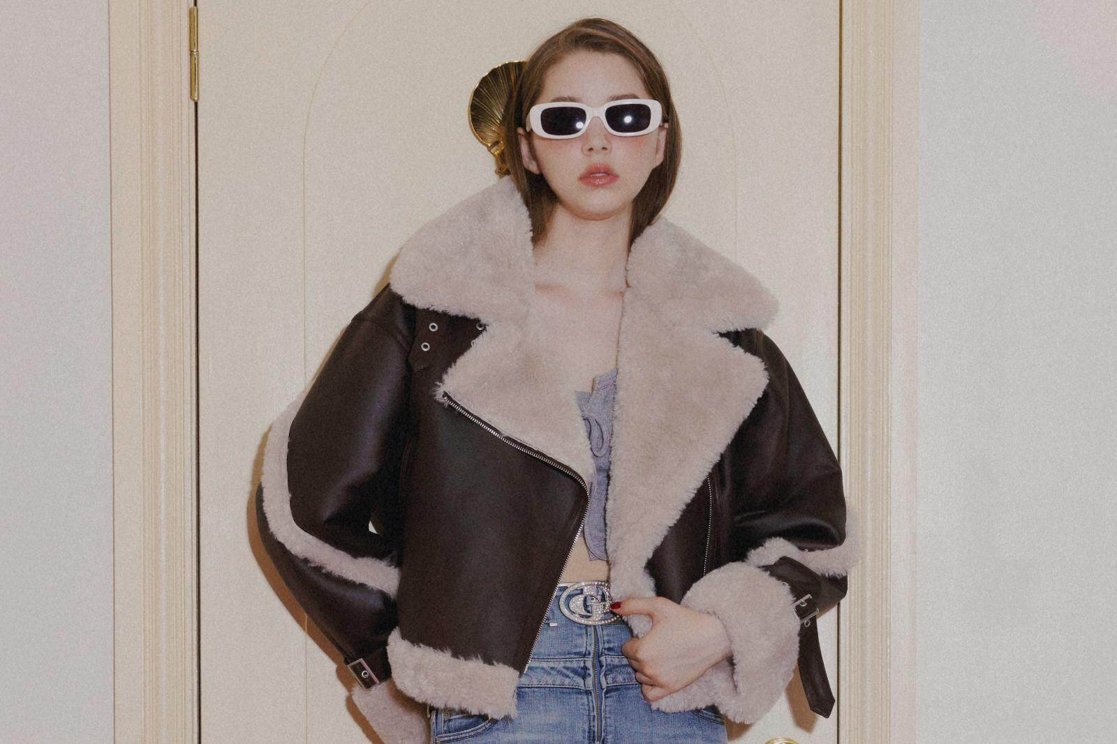 GYDA 2025Winter Collection