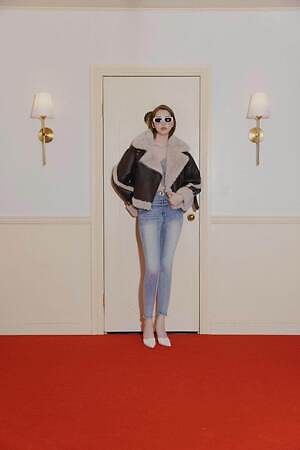 ジェイダ(GYDA) 2025年冬ウィメンズコレクション  - 写真1