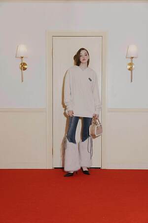 ジェイダ(GYDA) 2025年冬ウィメンズコレクション  - 写真9