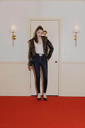 ジェイダ(GYDA) 2025年冬ウィメンズコレクション  - 写真16