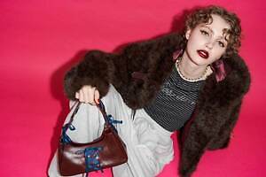 ジュエティ(jouetie) 2025年冬ウィメンズコレクション  - 写真7