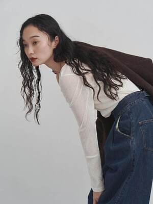 ラグナムーン(LAGUNAMOON) 2025年冬ウィメンズコレクション  - 写真3