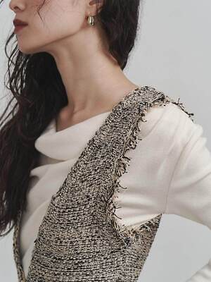 ラグナムーン(LAGUNAMOON) 2025年冬ウィメンズコレクション  - 写真11