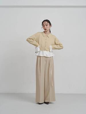 ラグナムーン(LAGUNAMOON) 2025年冬ウィメンズコレクション  - 写真12