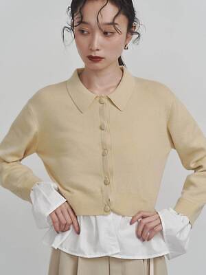 ラグナムーン(LAGUNAMOON) 2025年冬ウィメンズコレクション  - 写真13