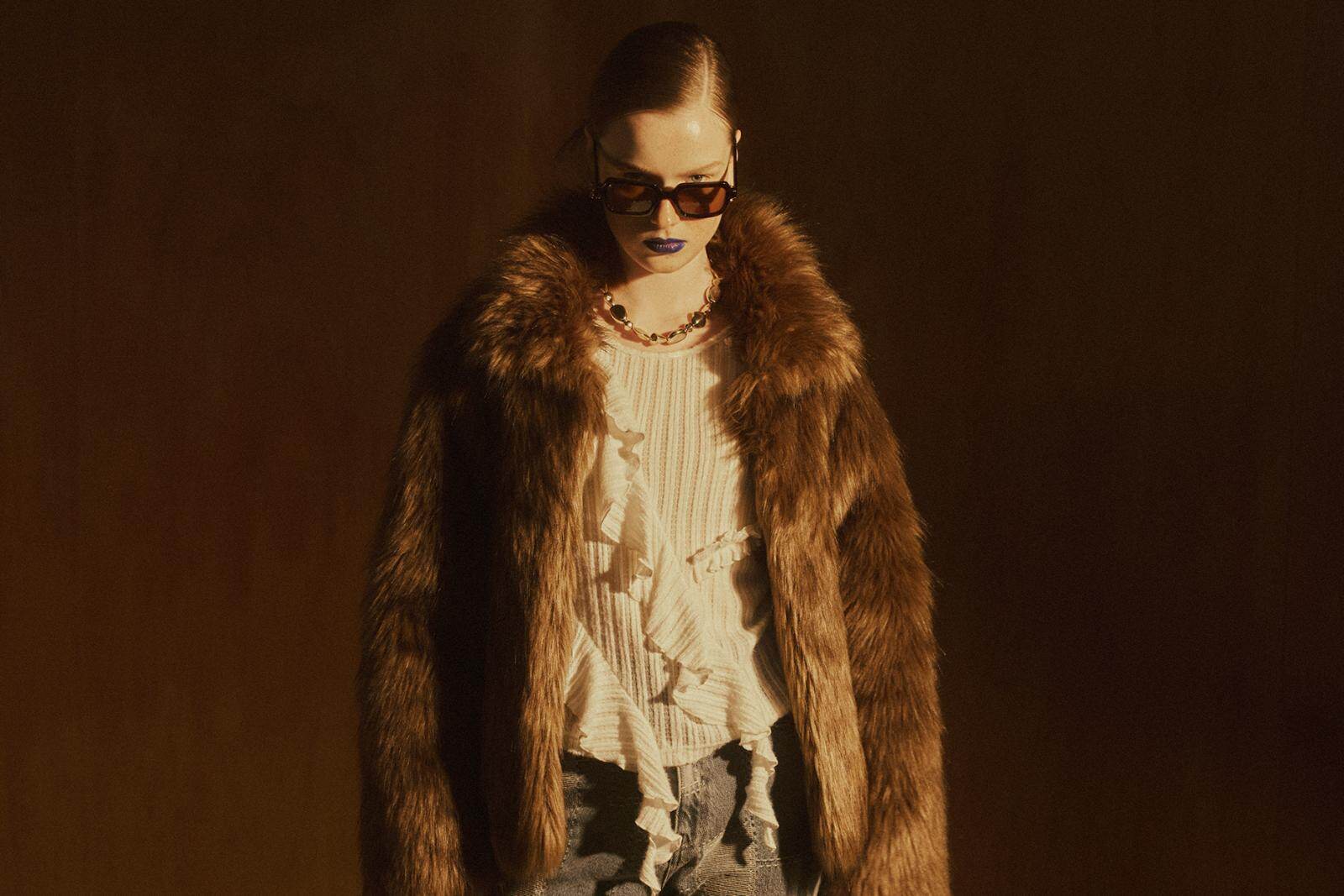 MURUA 2025Winter Collection