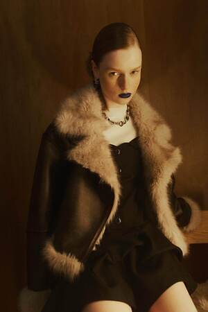 ムルーア(MURUA) 2025年冬ウィメンズコレクション  - 写真5